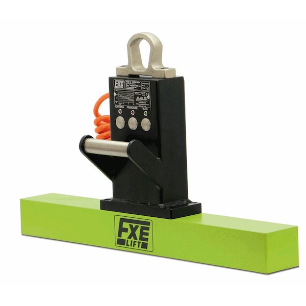 FXE Lift Magnet 50L Series, 2,200 lbs