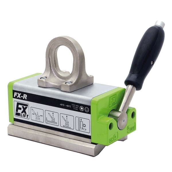 FXR Permanent Lift Magnet 1000