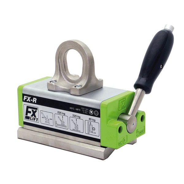 FXR Permanent Lift Magnet 2650