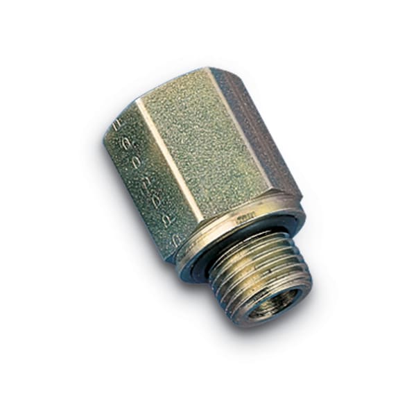 Adapter Bspp To Npt