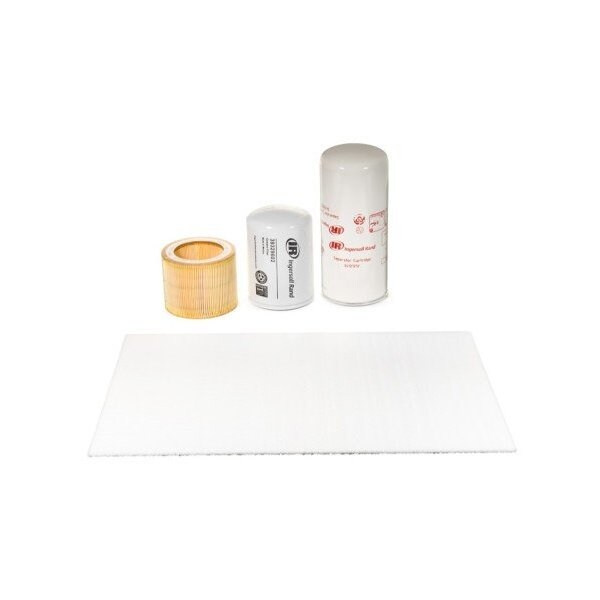 Air Compressor Maintenance  Kit, 8 Pieces