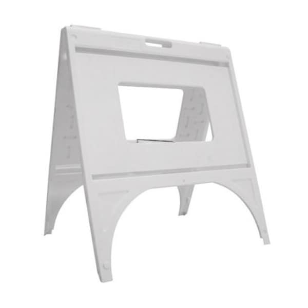A Frame, Fold Up Stand, 18"x24"