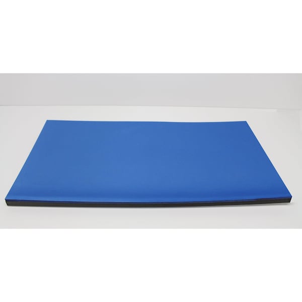 Foam Tool Organizer, 1/4" Blue, 16.625"x22.25"