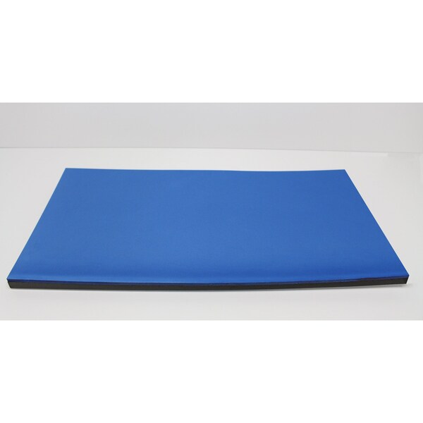Foam Tool Org, 1/4" Blue, 10.625"x22.25"