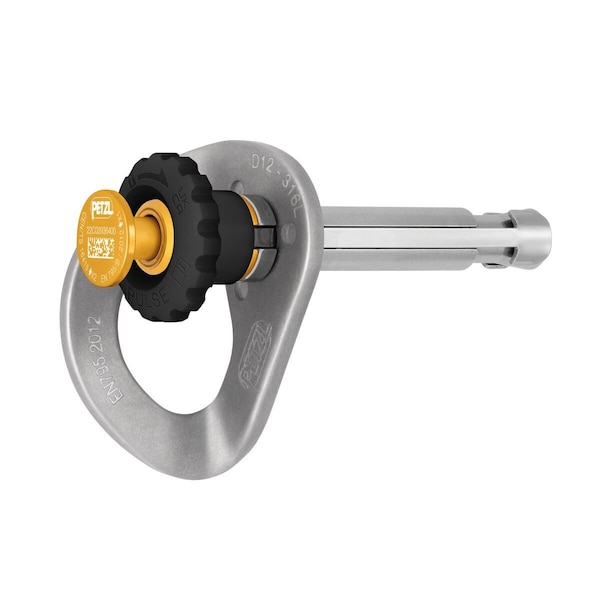 Removable Anchor, 12 mm