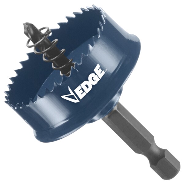 1-1/2" Thin Wall Impact Hole Saw, PK5