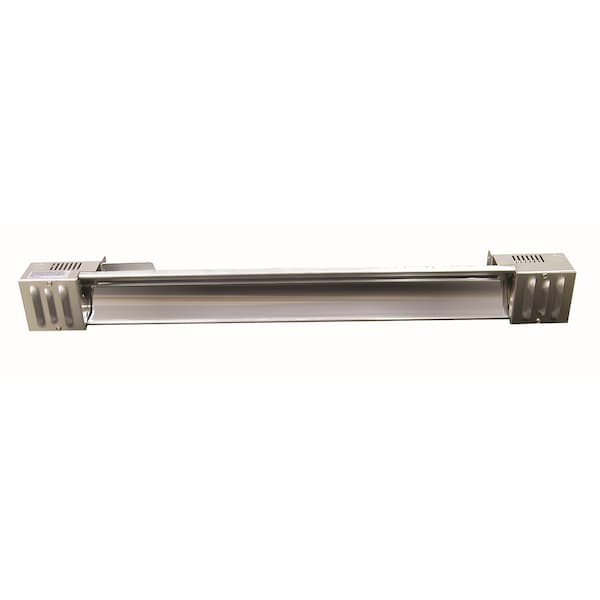 Ir-Heater, 2500-Watts, 480V