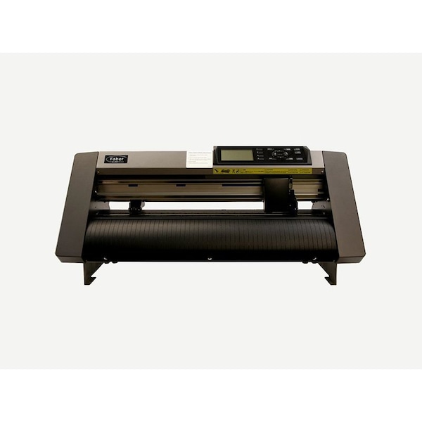 Faber 7000 Plotter