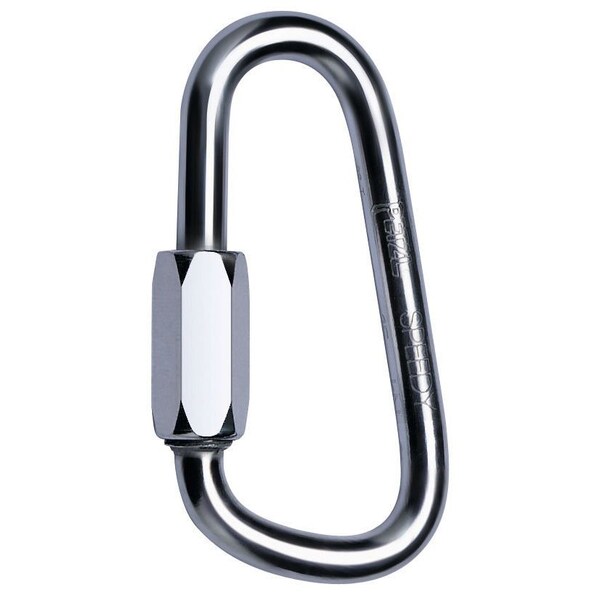 Quick Link with Rapid Gate, PK5