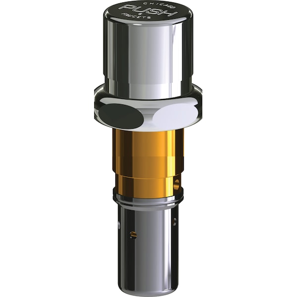 Push Button Unit (For 748)