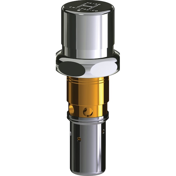 Push Button Unit (Hot Index)