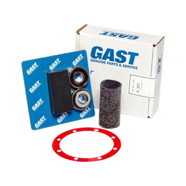 Repair Kit 20/2567 Oilless Sp K357