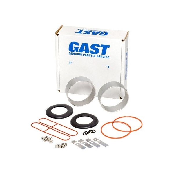 Repair Kit 72R6 Sp K558