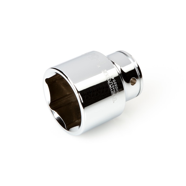 3/4 Inch Drive x 1-5/8 Inch 6-Point Socket