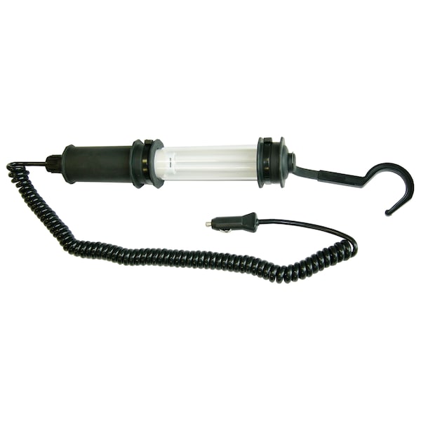 Stubby Portable Work Light with LED Technology, 12-volt