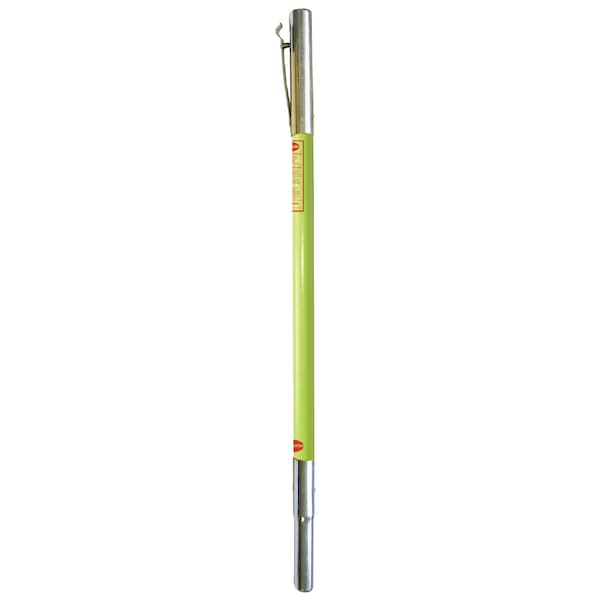 JE Series 6-foot Extension Pole