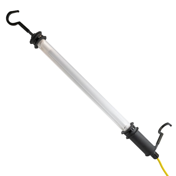 Handi-Light Portable Work Light with LED Technology, 50-foot Cord