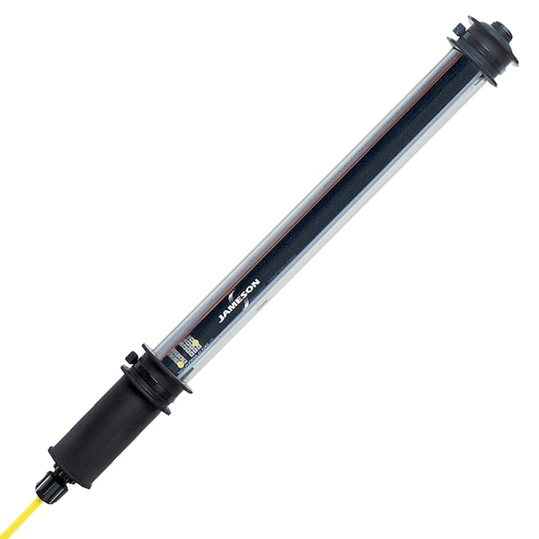 Handi-Light Portable Work Light w 15-watt Fluorescent Bulb 25FT Cord
