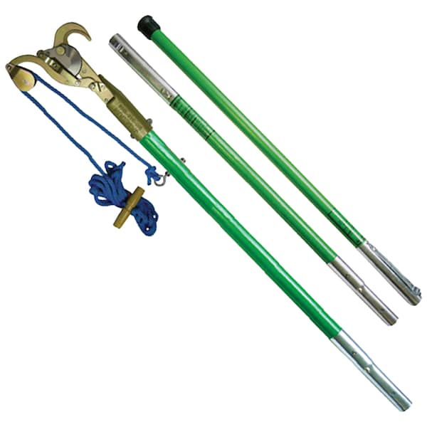 LS Series Pole Pruner Landscape Kit