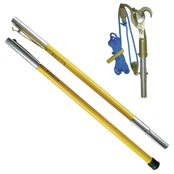 FG Series Tree Pruner Kit