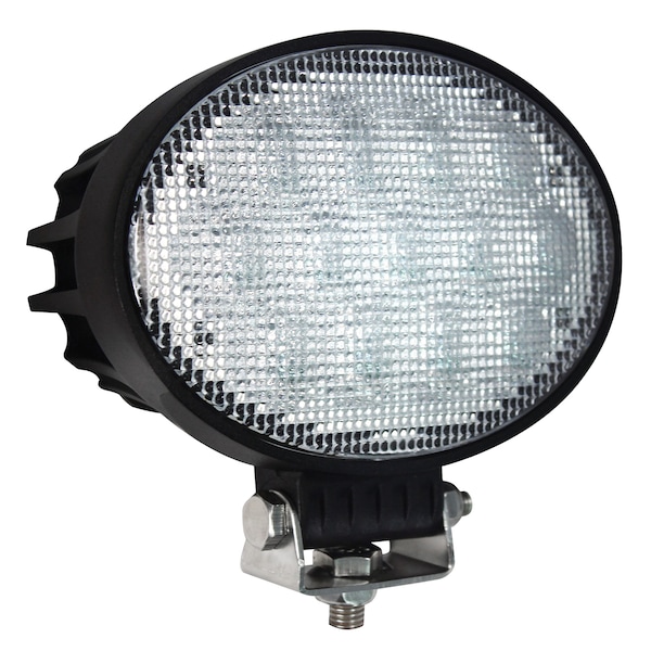 JLite 65-watt Equipment Light, Wide Beam, 5460 lumen