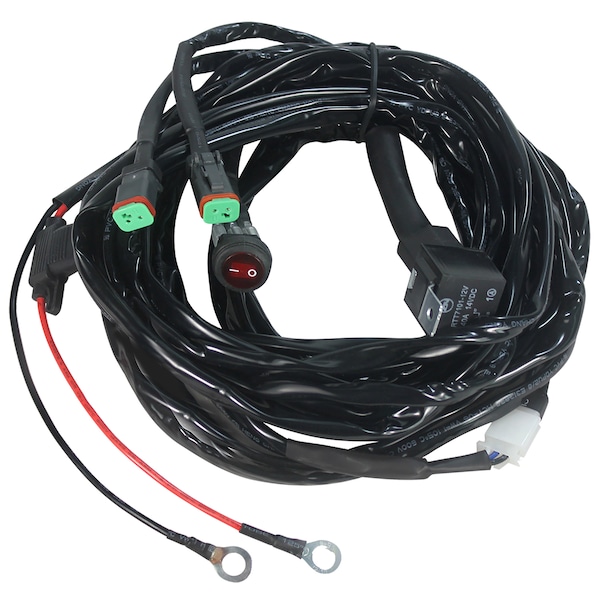 Light Harness