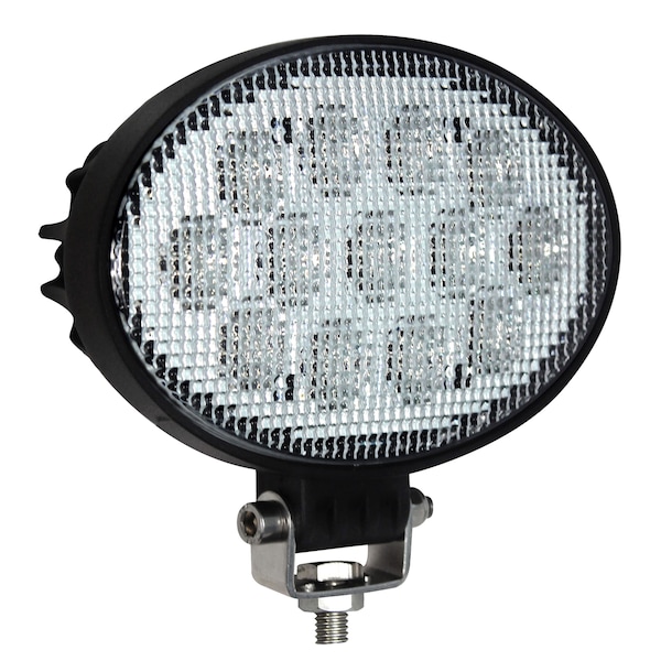 JLite 48-watt Equipment Light, Wide Beam, 2700 lumen