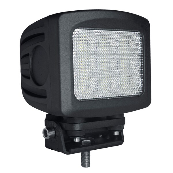 JLite 90-watt Equipment Light, Wide Beam, 6750 lumen