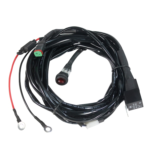 Light Harness