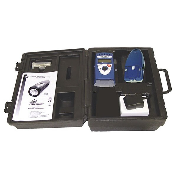 Palm Strobe X Kit 115/230