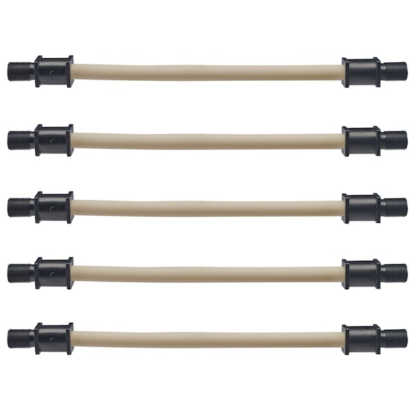 Pump Tube, No 5X Santoprene, PK5