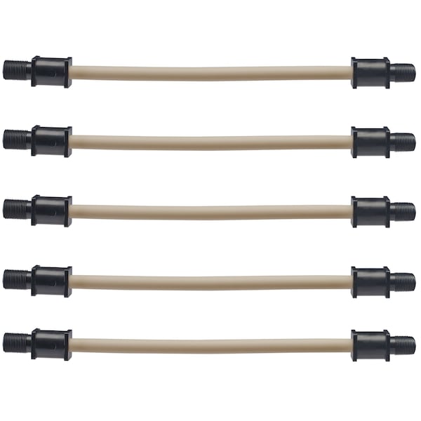 Pump Tube, No 7X Santoprene, PK5