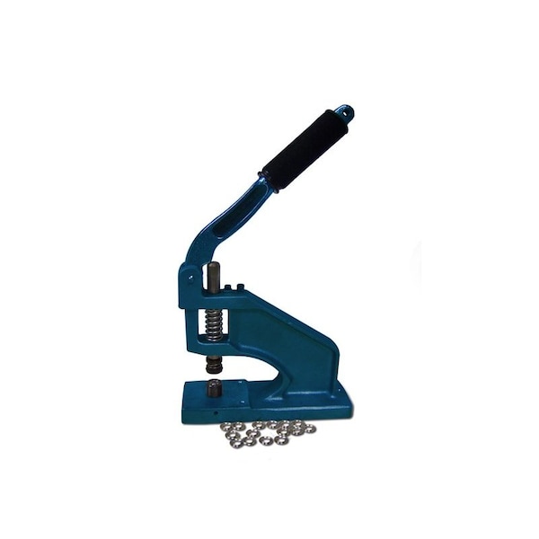 Grommet Press Kit, 3/8", No 2 Die