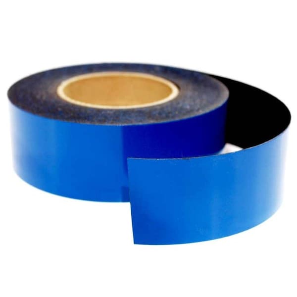 Magnet-Strip, .030", 4"x50, Orange