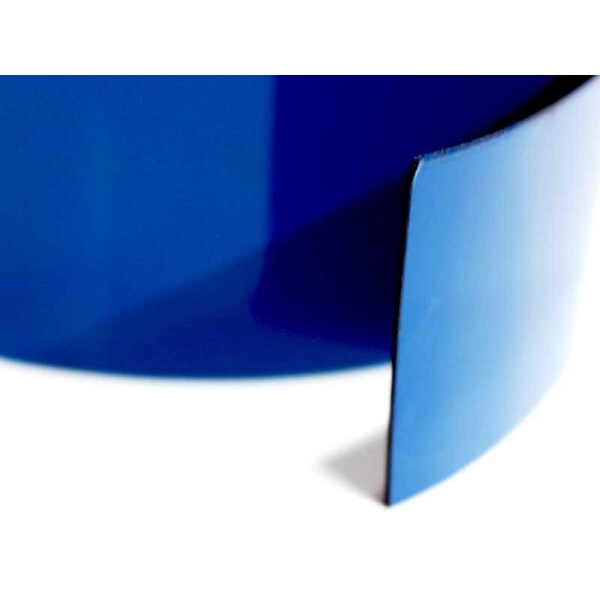 Magnet-Strip, .030", 2"x50, Blue