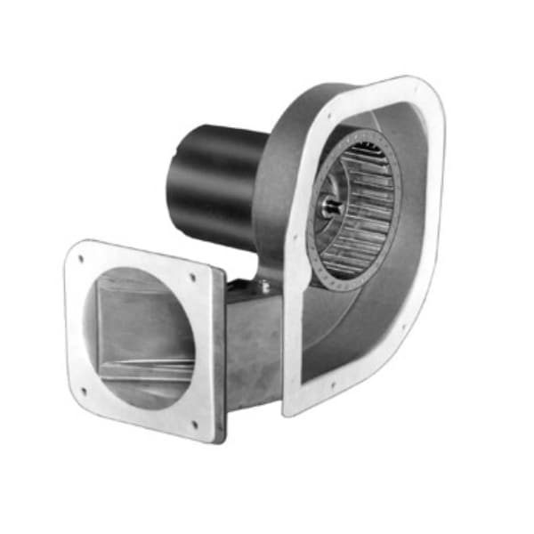 Draftinducer 115V 1/30Hp 3000Rpm Cw Slv