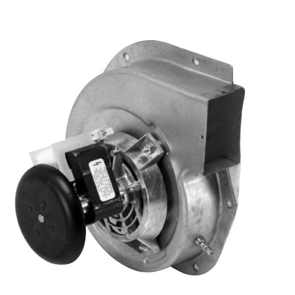 Draftinducer 115V 1Sp 1/35Hp 3125Rpm