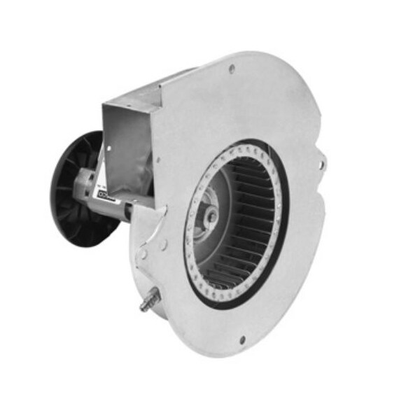 Draftinducer 115V 1/28Hp 3000Rm Ccw Ball