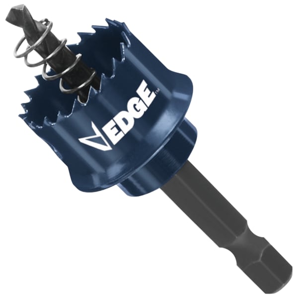 7/8" Thin Wall Impact Hole Saw