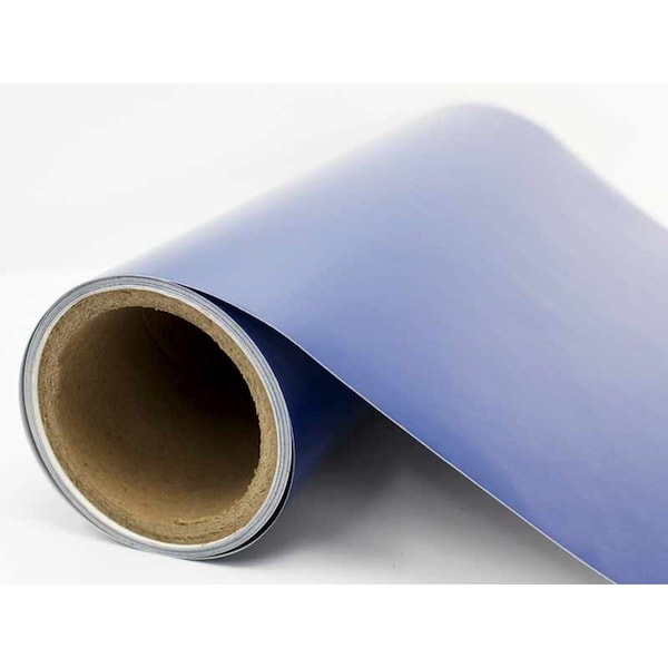Vinyl-Navy 16"X 50'