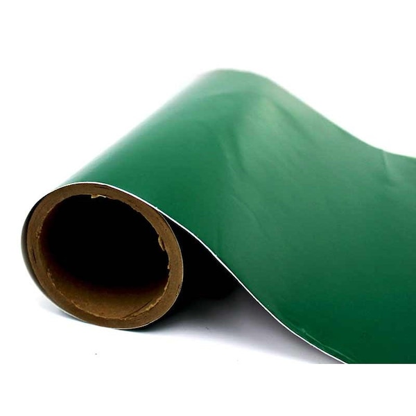 Vinyl-Forest Green, 16"X 50'