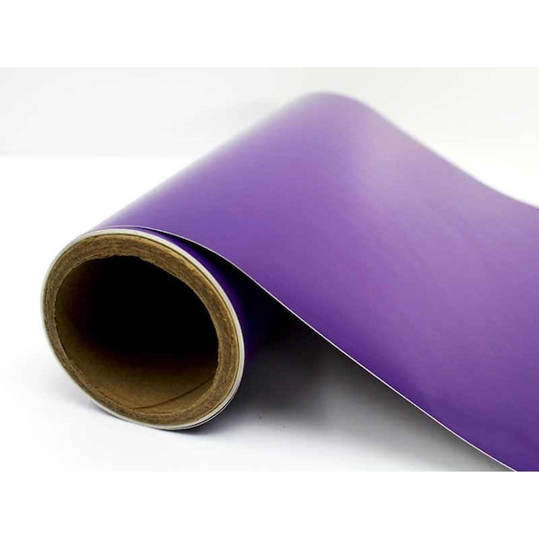 Vinyl-Lt Purple, 16"X 50'