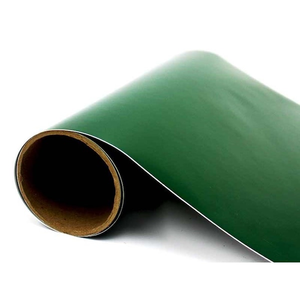 Vinyl-Dark Green, 16"X 50'