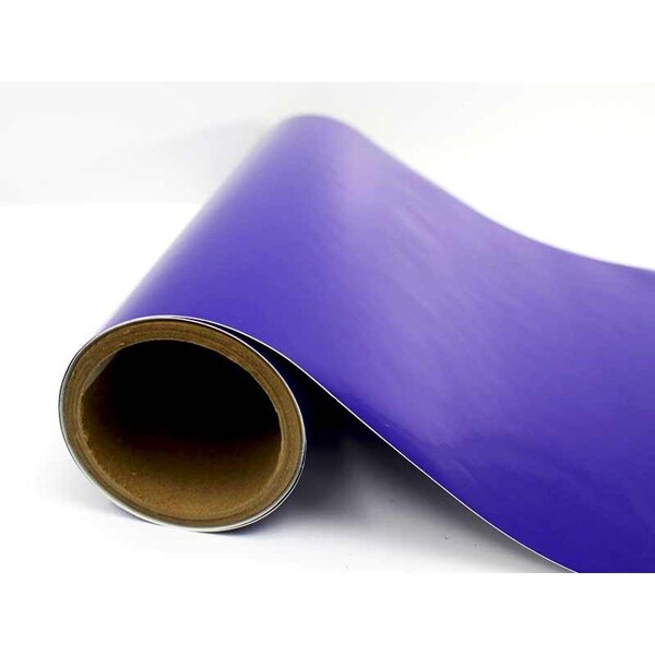 Vinyl -Purple, 16"X 50'
