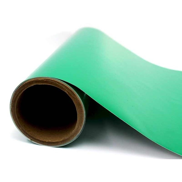 Vinyl-Green, 16"X 50'