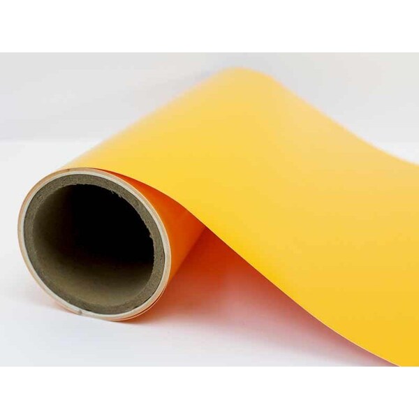 Vinyl-Sunflower, 16"X 50