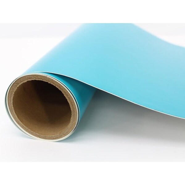 Vinyl-Teal, 16"X 50'