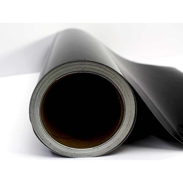 Vinyl-Black, 16"X 50'