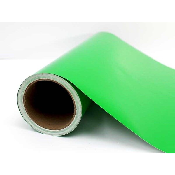 Vinyl-Kelly Green, 16"X 50'