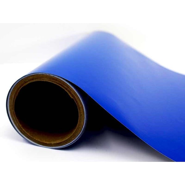 Vinyl-Sapphire, 16"X 50'